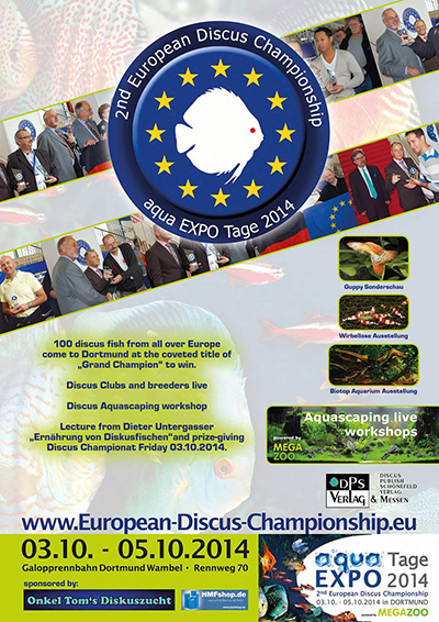 2nd European Discus Championship 2014
