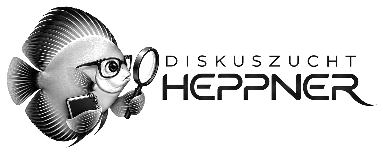 Diskuszucht Heppner