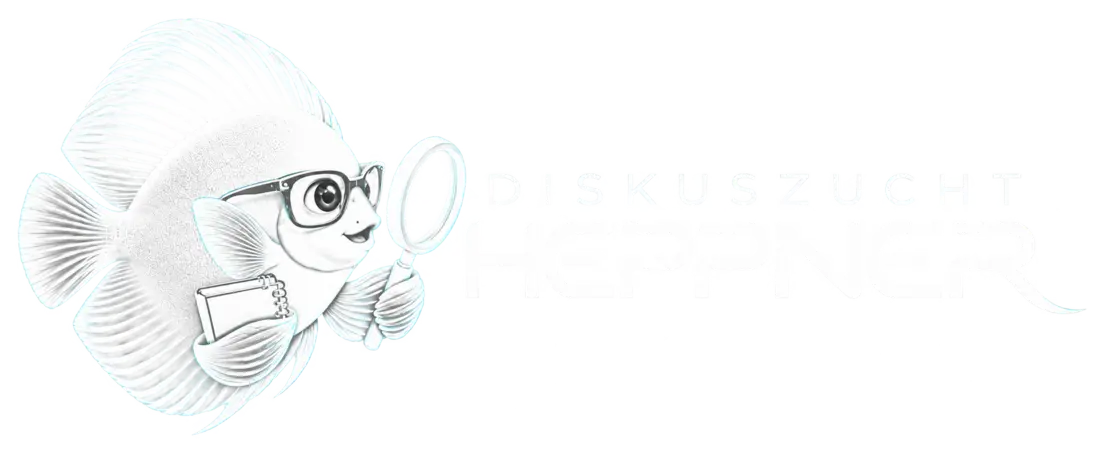 Diskuszucht Heppner