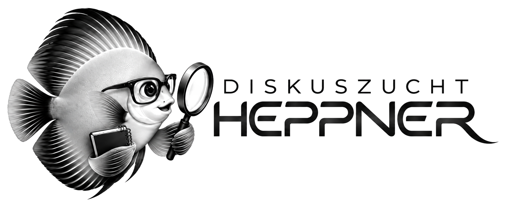 Diskuszucht Heppner