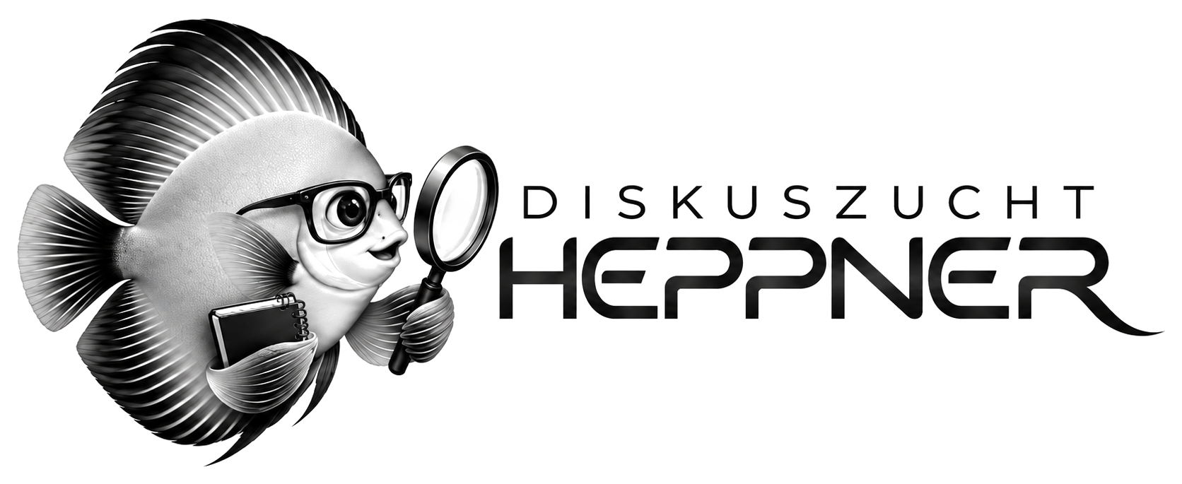 Diskuszucht Heppner